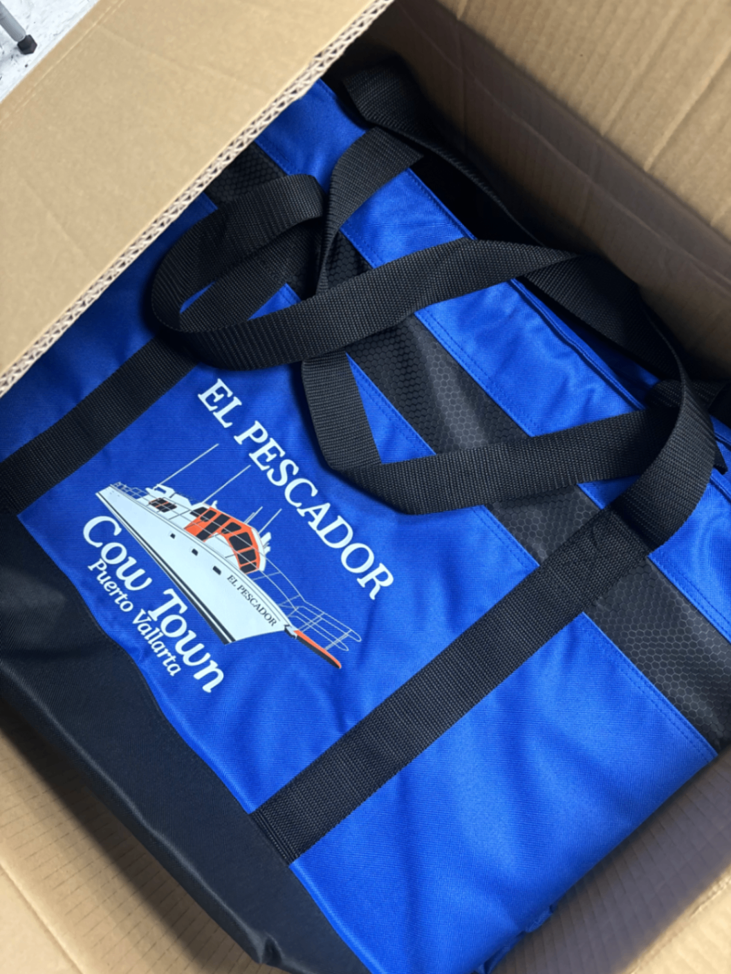 Custom Totes