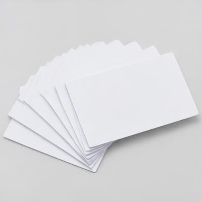 Custom printed business cards