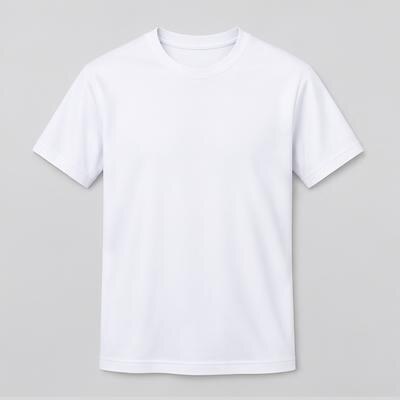 Custom printed t-shirts