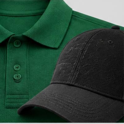Custom embroidered embroidery