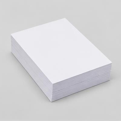 Custom printed flyers
