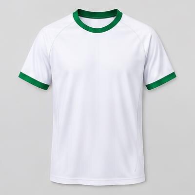 Custom printed jerseys