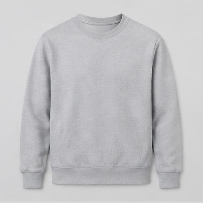 Custom printed sweatshirts